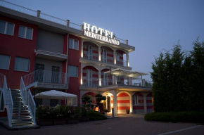 Hotel Mediterraneo Villa Cortese